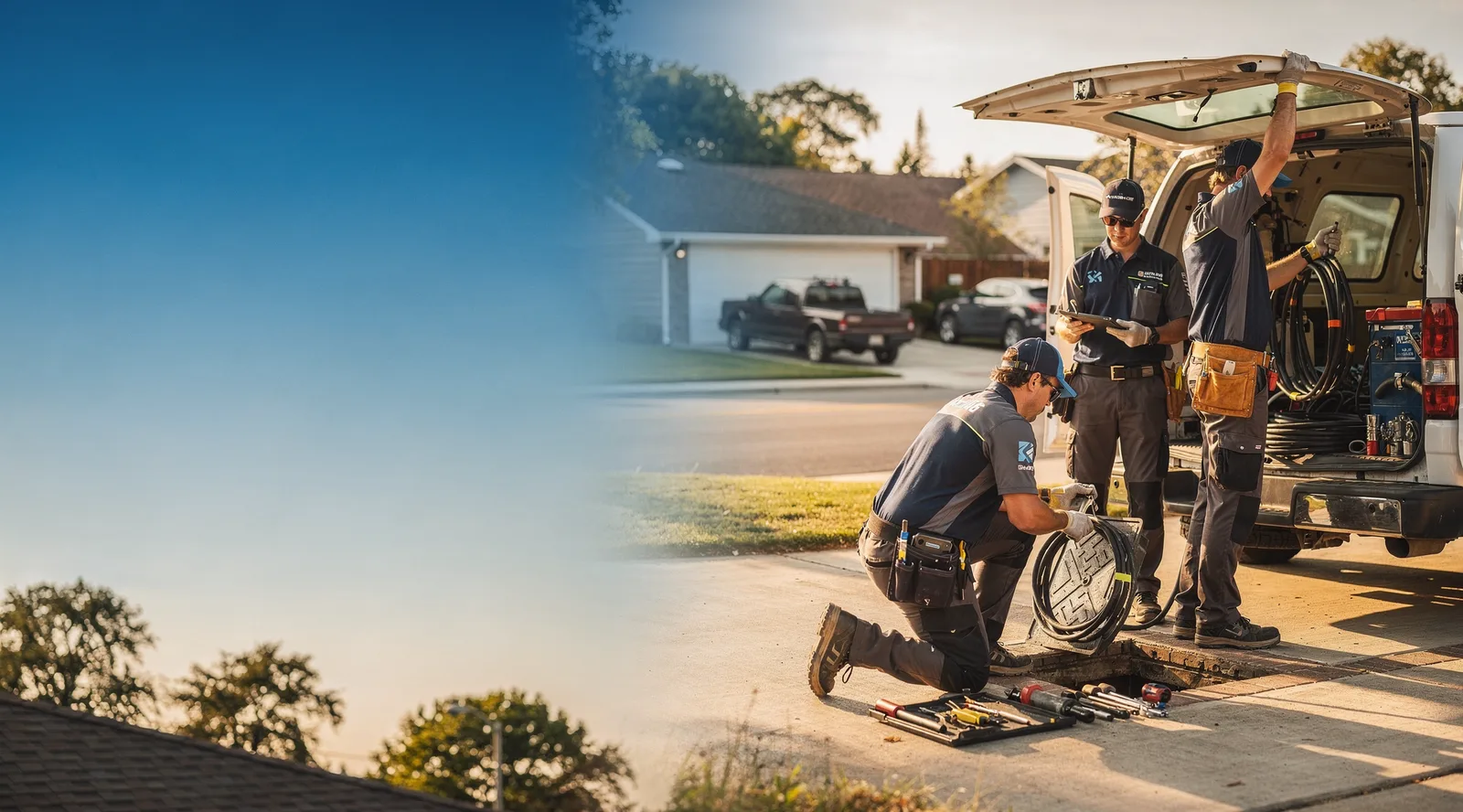 Water Softener Installation in Lecompte, LA near me